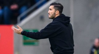 BVB-Sportchef Ricken nimmt Spieler in die Pflicht