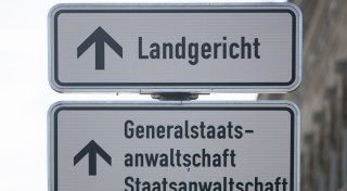 Richterbund: Staatsanwälte müssen unabhängiger werden