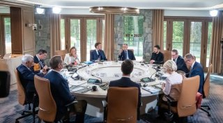 Was beim G7-Gipfel erreicht wurde - und was nicht