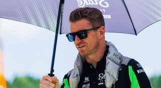 Schon wieder Hitze-Alarm in der Formel 1