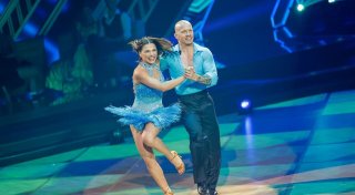 Diese Kandidaten stehen im Finale von «Let's Dance»