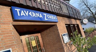 Nachmieter für beliebtes griechisches Restaurant im Paderborner Land gesucht