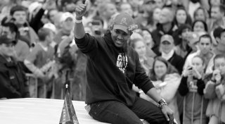 Ex-Baseball-Star stirbt bei Disco-Unglück