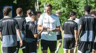 Arminias Projekt U21 beginnt in Sprockhövel