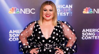 Ex-Mann gestorben - Kelly Clarkson verschiebt Konzerte