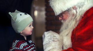 Die besten Ausflugsziele für Familien zur Weihnachtszeit im Kreis Höxter