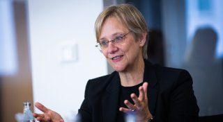 „Es ist dramatisch“: Bielefelder Uni-Rektorin beklagt Kürzung des Etats