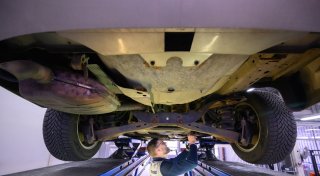 Tüv und Co: Prüfer finden mehr schwere Mängel an Autos