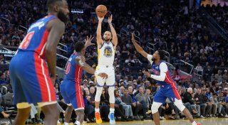 Schröder verliert in NBA bei Rückkehr nach San Francisco