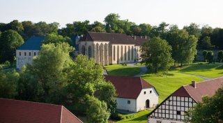 Dalheimer Sommer: Festival mit Promis und schwarzem Humor