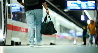 Sind weniger Züge eine Lösung für das Pünktlichkeitsproblem?