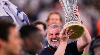 Tottenham trennt sich von Coach Postecoglou