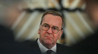 SPD-Kanzlerkandidatur: Prominente Genossen aus NRW stellen sich hinter Pistorius