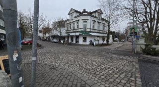Bünde bekommt eine weitere Fahrradstraße in der Innenstadt