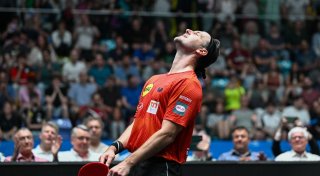 Timo Boll beendet Karriere mit Final-Niederlage