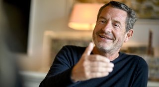Debatte um Kesselbrink-See in Bielefeld: Jetzt spricht der ehemalige Chef der Bild-Zeitung