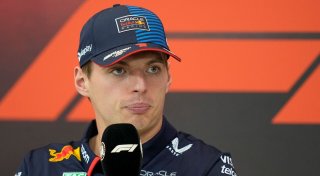 Verstappen muss in Ruanda Strafe fürs Fluchen abarbeiten