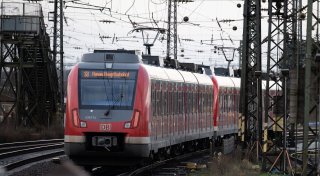 Nach technischer Störung: Bahnverkehr wieder planmäßig