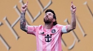 «Übermenschlicher» Messi baut Rekord aus