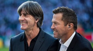 Matthäus zu BVB-Misere: Mit Löw wäre Ruhe drin