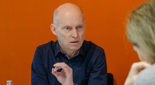 Bielefelder Schulleiter: Für viele Eltern sind wir Problemschulen