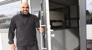 Tennis, Fußball und Padel im Ballwerk Eickum in Herford