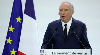 Frankreich droht Regierungssturz - Sorge um Schulden wächst