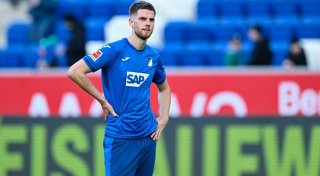 Hoffenheims Stach wechselt zu englischem Aufsteiger