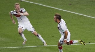 Ex-Weltmeister Schürrle: Beim Triathlon-Klassiker ans Limit
