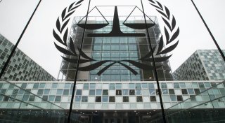 Strafgerichtshof: Software aus Deutschland statt Microsoft