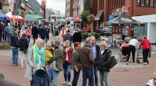 Keine verkaufsoffenen Sonntage mehr: Die Löhner Innenstadt wird leiden