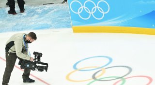 Olympia 2026 im Blick: Deutschland Cup als Schaufenster