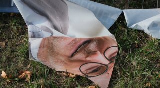 AfD-Wähler in Bad Oeynhausen: Die Lust am Untergang