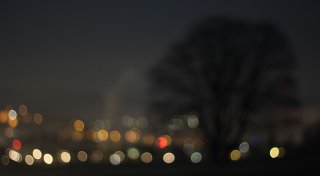 Überfall im Park: Unbekannte greifen Bielefelder Jugendliche mit Schlagstock an