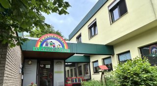 Bad Oeynhausener Kita wird neu gebaut