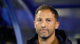 Auftaktpleite für Tedesco mit Fenerbahce