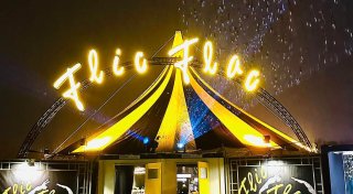 Weihnachten naht: Vorverkauf für Flic Flac ist gestartet