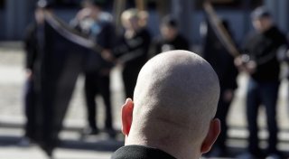 Behörden prüfen zwei Morde in Ostwestfalen auf rechtsextremes Motiv
