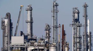 Stimmung in der Chemie zieht kräftig an