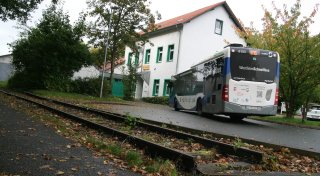 Einsparungen bei Sanierungen um den Bolldammbach in Enger