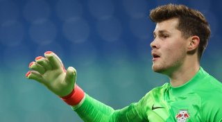 Inter-Keeper Martinez in tödlichen Verkehrsunfall verwickelt
