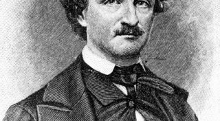 Vater der Horrorliteratur - Edgar Allan Poes schauriger Tod