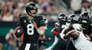 New York Jets stoppen dank Aaron Rodgers Niederlagenserie
