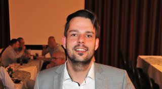 Kämmerer will Bürgermeister in Marienmünster werden