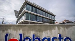 Webasto-Chef erinnert sich an ersten Corona-Fall: «Schock»