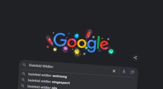 Google-Auswertung: Nach diesen Themen hat OWL 2024 am häufigsten gesucht