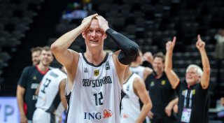 Ex-Nationalspieler Benzing kündigt Karriereende an