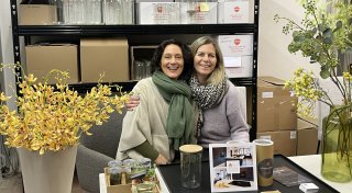 Neues Outlet im Kreis Gütersloh: Loft-Location wird zum Schnäppchenmarkt