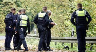 17-jähriger Motorradfahrer in Bielefeld lebensgefährlich verletzt: Unfall wirft Fragen auf