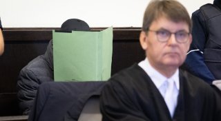 Mordfall Tino Werner aus Bad Driburg: Spur am Ärmel belastet Beschuldigten